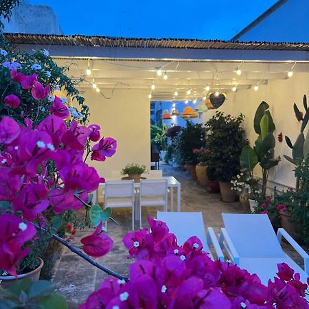 Suite Battisti 7 Lecce Exterior foto