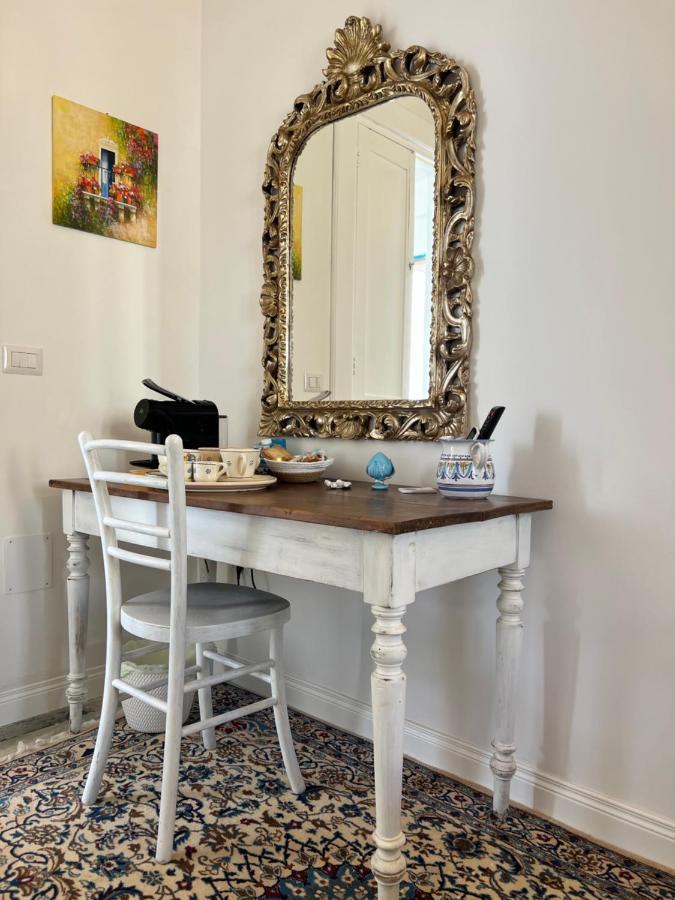 Suite Battisti 7 Lecce Exterior foto