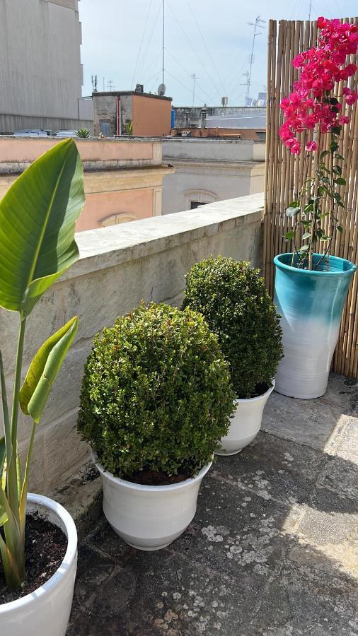 Suite Battisti 7 Lecce Exterior foto