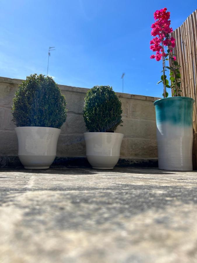 Suite Battisti 7 Lecce Exterior foto