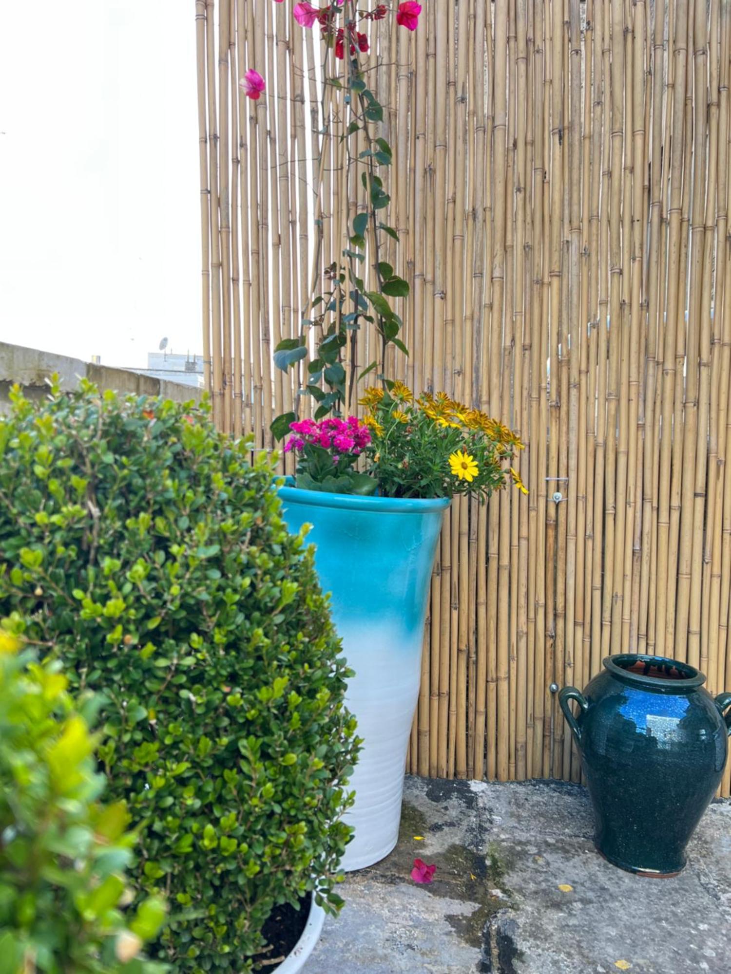 Suite Battisti 7 Lecce Exterior foto