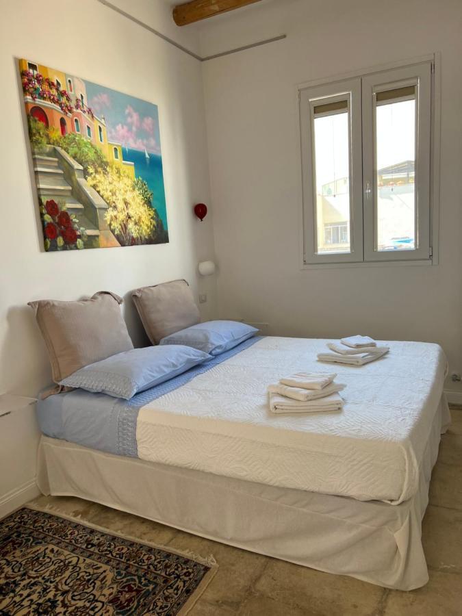 Suite Battisti 7 Lecce Exterior foto