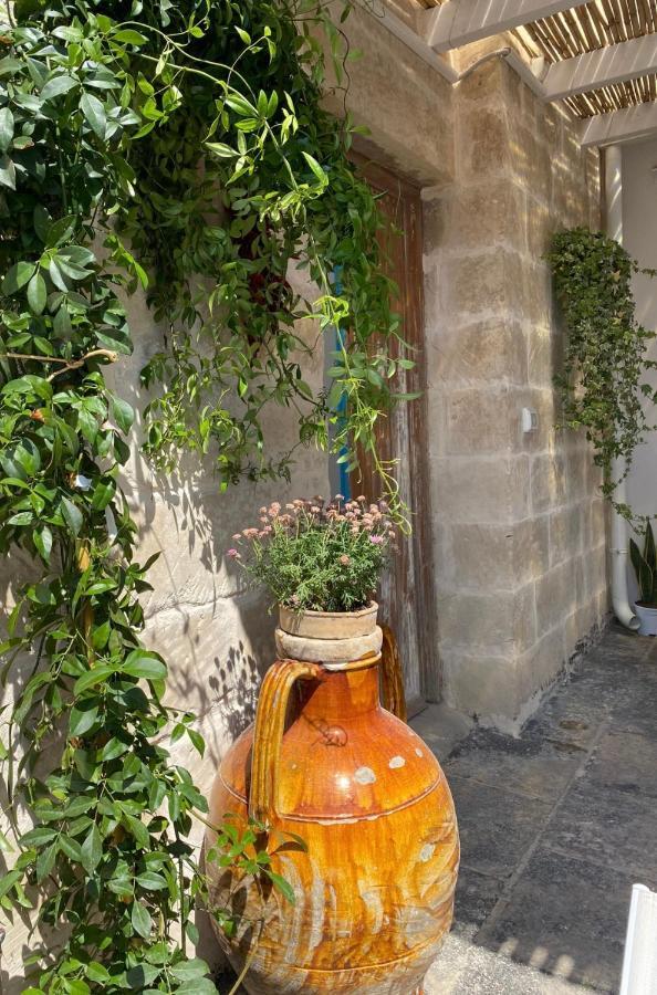 Suite Battisti 7 Lecce Exterior foto