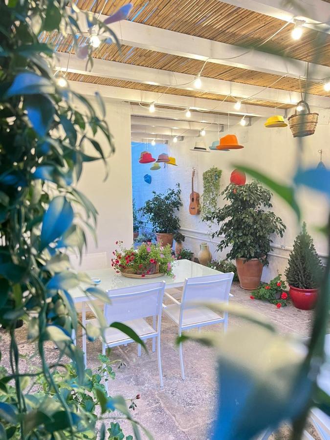 Suite Battisti 7 Lecce Exterior foto