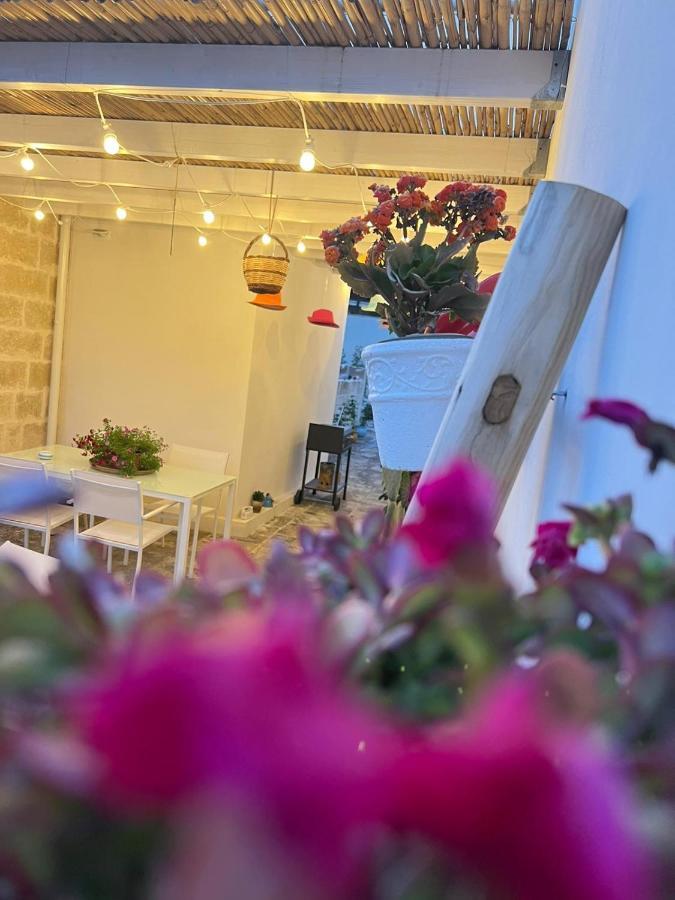 Suite Battisti 7 Lecce Exterior foto