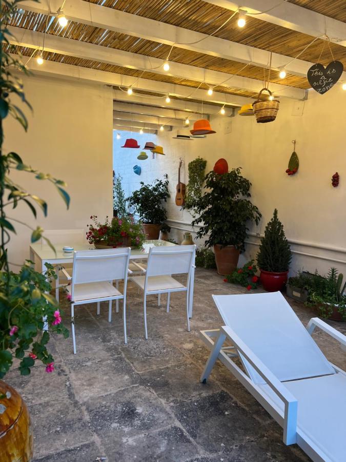 Suite Battisti 7 Lecce Exterior foto