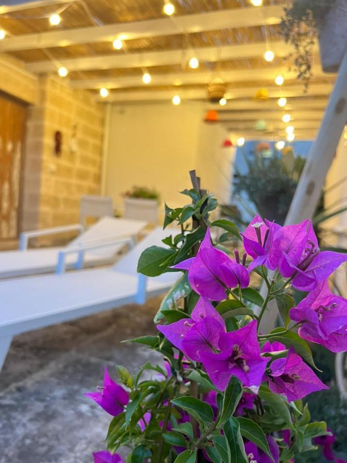 Suite Battisti 7 Lecce Exterior foto