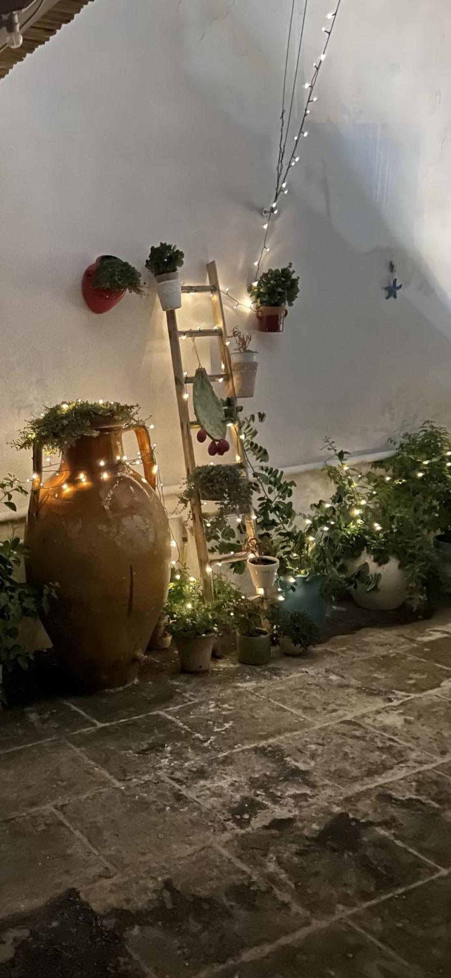 Suite Battisti 7 Lecce Exterior foto