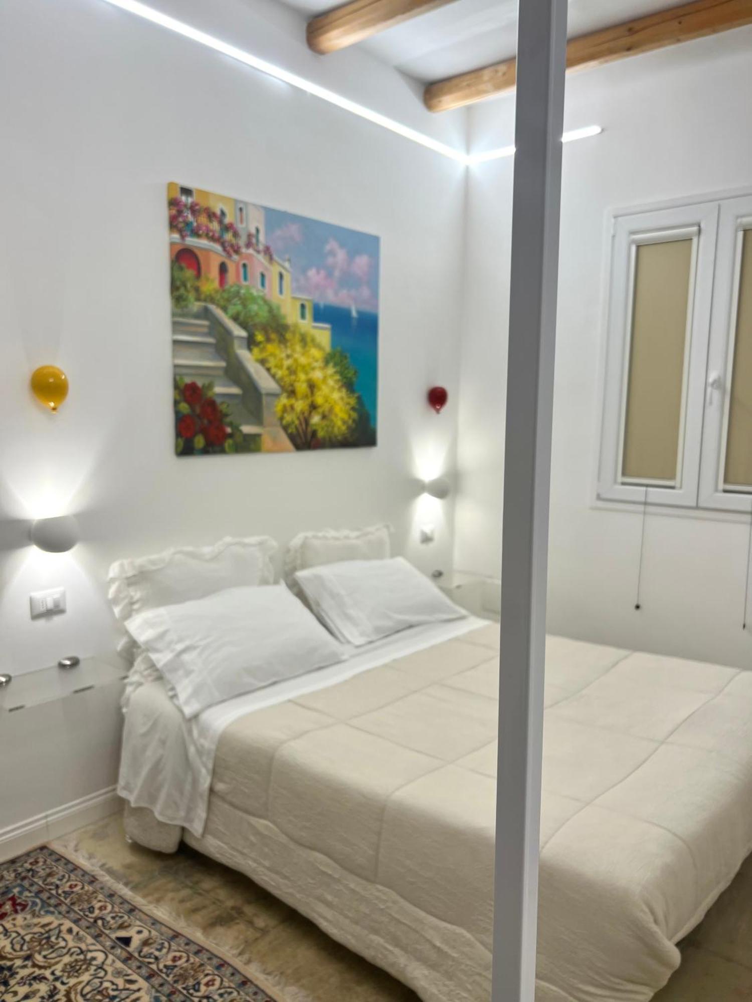 Suite Battisti 7 Lecce Exterior foto