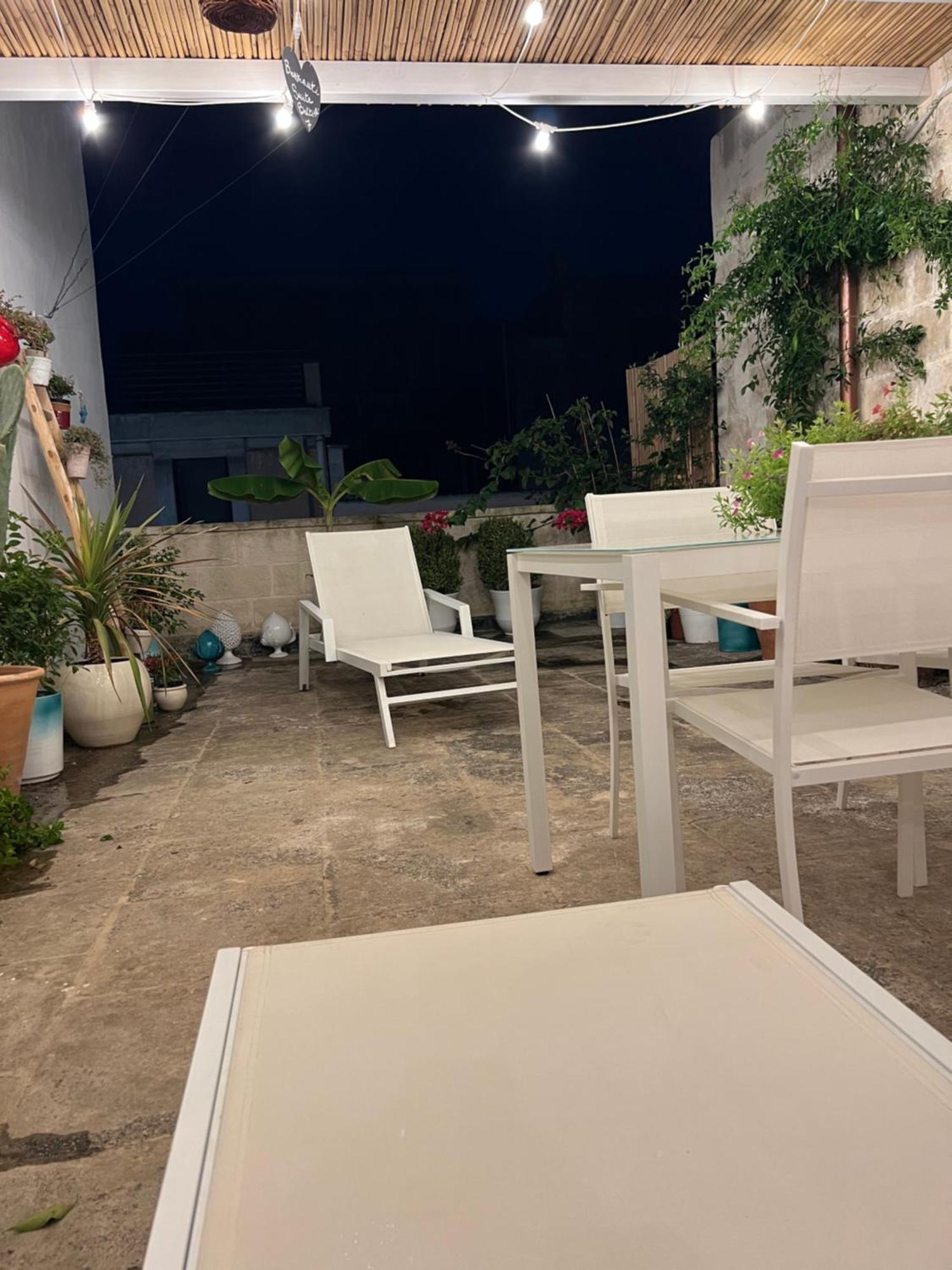 Suite Battisti 7 Lecce Exterior foto