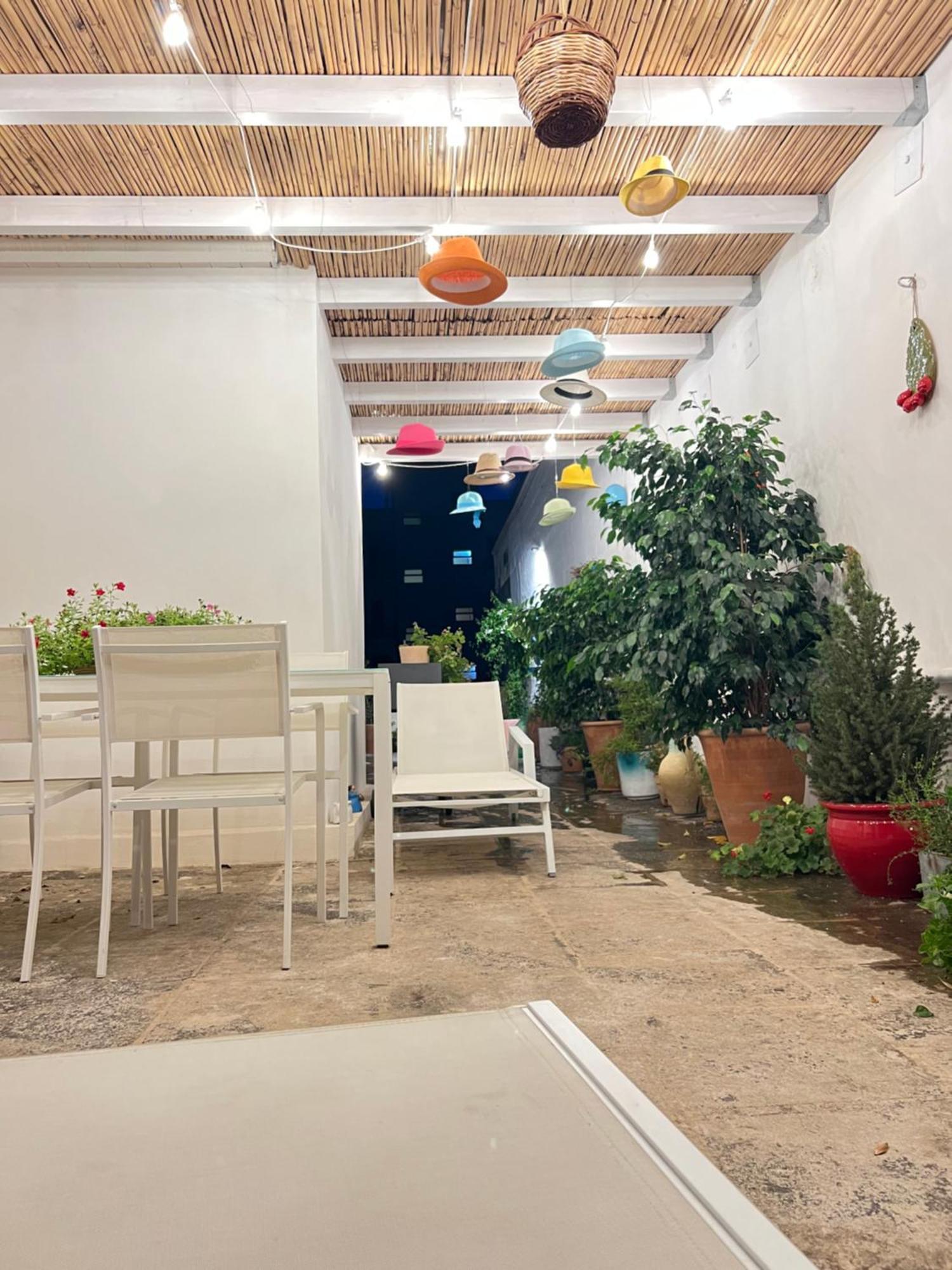 Suite Battisti 7 Lecce Exterior foto