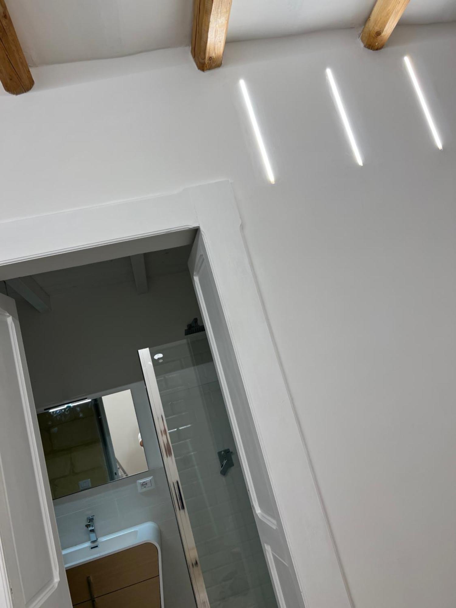 Suite Battisti 7 Lecce Exterior foto
