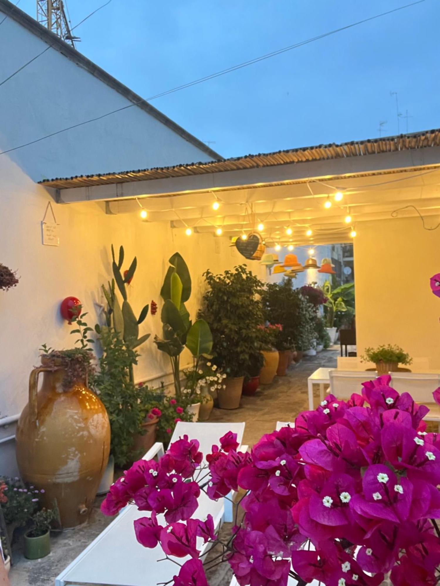 Suite Battisti 7 Lecce Exterior foto